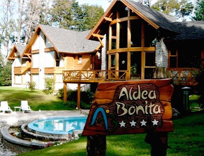 Hotel Aldea Bonita