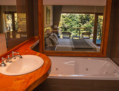 Ruca Kuyen Golf & Resort