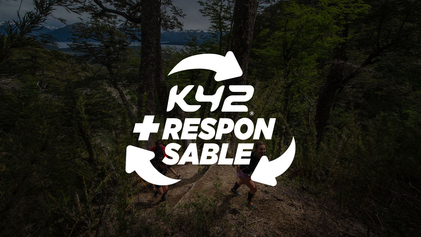 K42 + Responsable