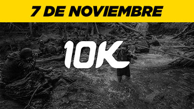 10KM