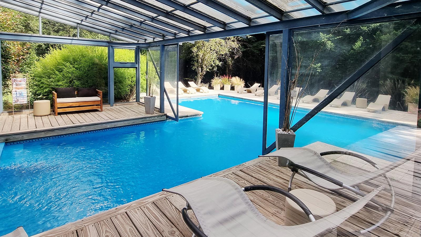Altos Los Pioneros & Spa