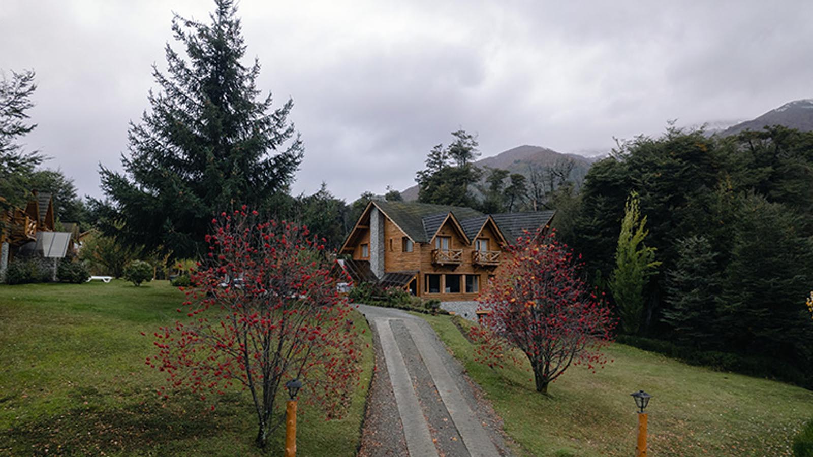 ENCANTO DEL RÍO