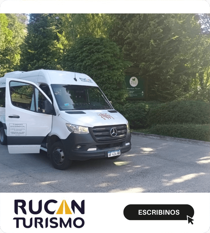 Rucan Turismo