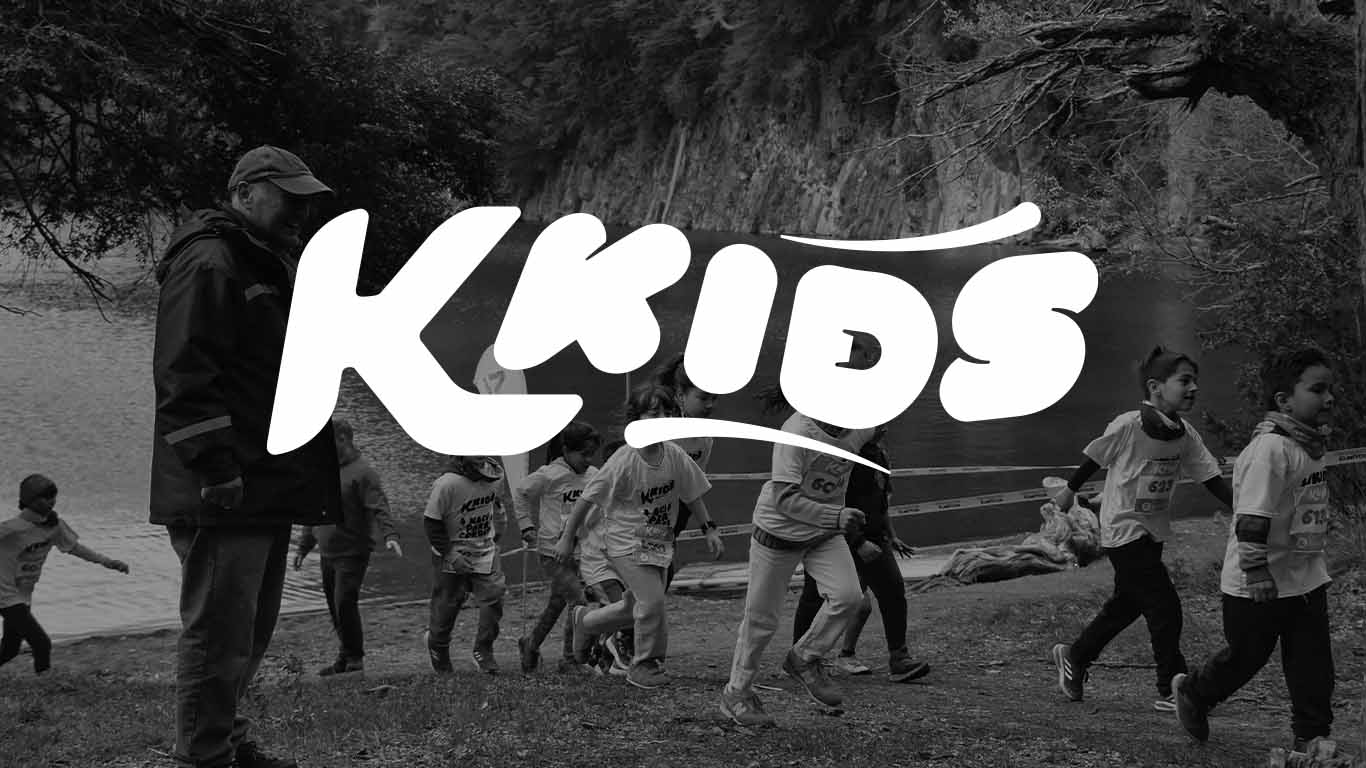 K Kids en Villa La Angostura
