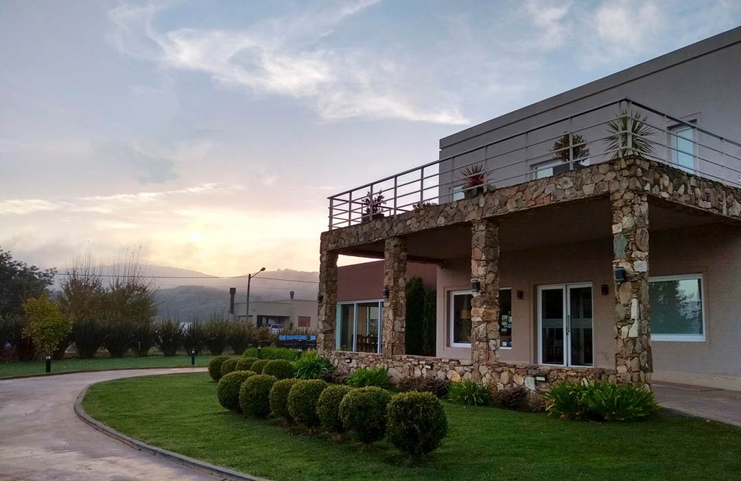 Altos de Tandil