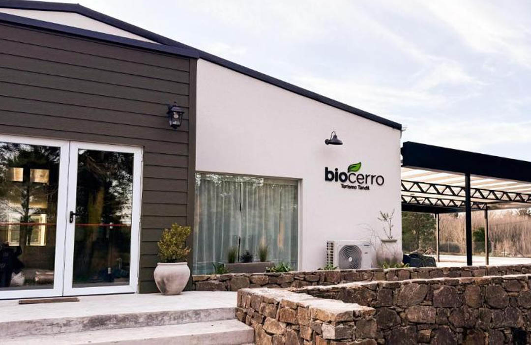 Biocerro