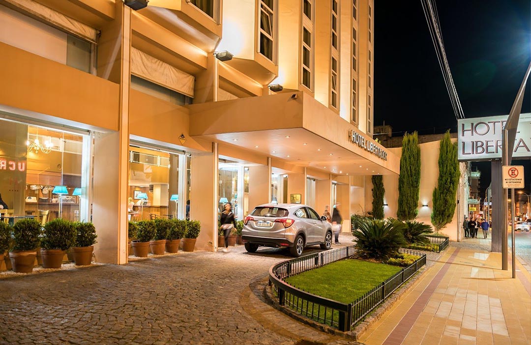 Hotel Libertador