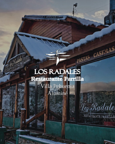 Los Radales